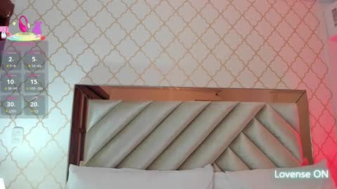 Samantha  online show from February 2025 04:18:02 AM