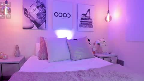 Samantha online show from October 2025 06:30:01 PM