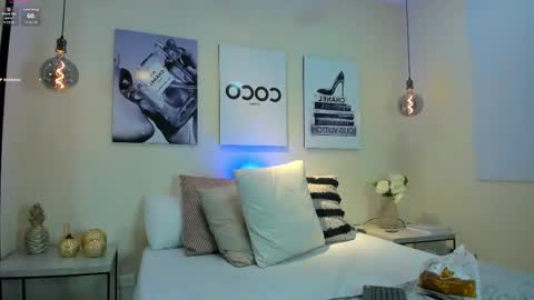 Samantha online show from November 2025 11:23:02 AM