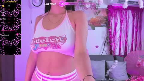 Sam online show from December 2024 07:00:02 PM