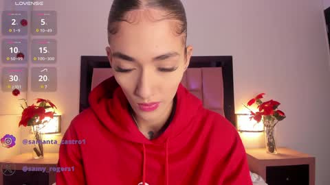 Sammy  online show from January 2025 11:48:01 AM