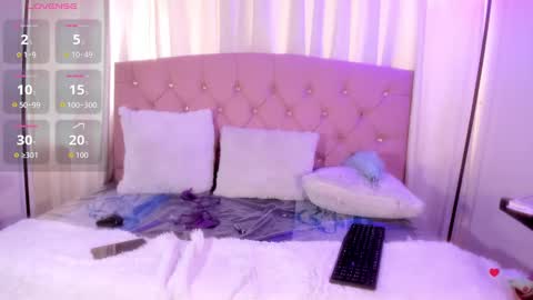 Samantha Spike online show from October 2025 08:28:02 PM