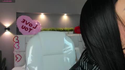 Snapshot of samanthaa_22_ chatting on February 2025 03:31:02 AM Samanthaa online show from February 2025 03:31:02 AM