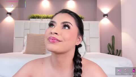 Snapshot of samanthaa_22_ chatting on February 2025 07:04:02 AM Samanthaa online show from February 2025 07:04:02 AM