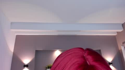 Snapshot of samanthaa_22_ chatting on February 2025 03:48:01 AM Samanthaa online show from February 2025 03:48:01 AM