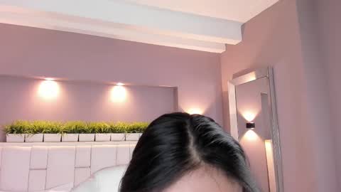 Snapshot of samanthaa_22_ chatting on March 2025 03:40:01 AM Samanthaa online show from March 2025 03:40:01 AM