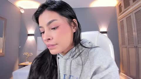 Snapshot of samanthaa_22_ chatting on September 2025 11:45:01 AM Samanthaa online show from September 2025 11:45:01 AM