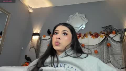 Snapshot of samanthaa_22_ chatting on October 2025 11:44:02 AM Samanthaa online show from October 2025 11:44:02 AM