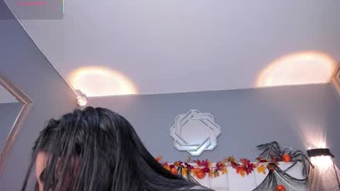 Snapshot of samanthaa_22_ chatting on October 2025 11:43:02 AM Samanthaa online show from October 2025 11:43:02 AM