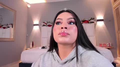  Samanthaa online show from December 2025 11:52:02 AM