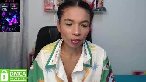 sam online show from February 2025 10:37:02 AM