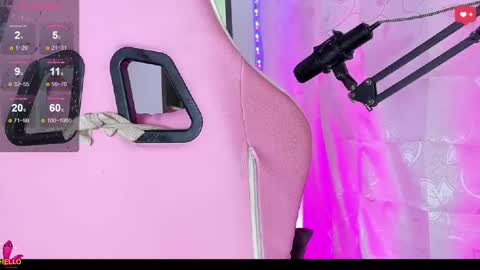 Samantha Bloom  online show from March 2025 02:06:02 AM