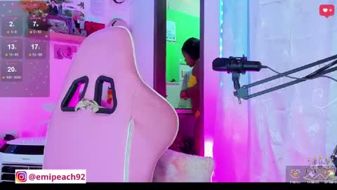 Samantha Bloom  online show from March 2025 12:59:02 PM