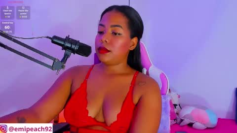 Samantha Bloom  online show from October 2025 02:56:01 AM