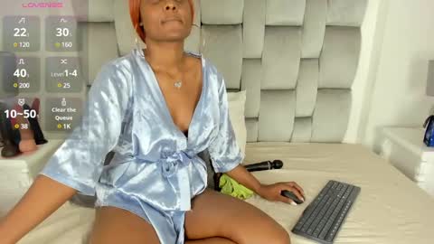 Samantha online show from January 2025 03:29:02 AM