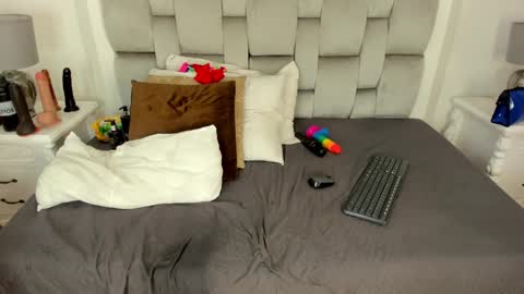 Samantha online show from January 2025 06:31:01 AM