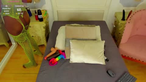 Samantha online show from January 2025 03:32:02 AM