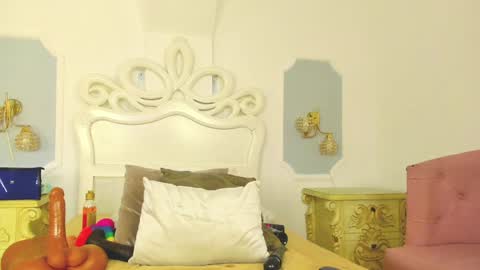 Samantha online show from January 2025 06:46:01 AM