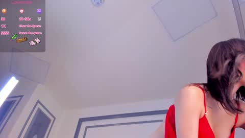 Snapshot of samanthaclay chatting on January 2025 11:02:02 PM online show from January 2025 11:02:02 PM
