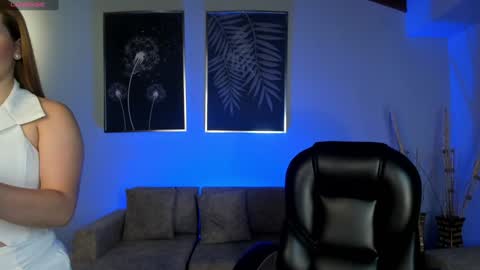 Samantha Klein online show from December 2024 03:36:02 AM