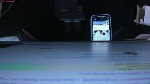 Samantha Klein online show from December 2024 03:41:01 AM