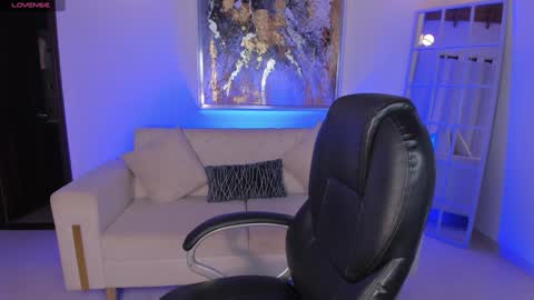 Samantha Klein online show from December 2024 03:38:02 AM