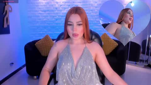 Samantha Klein online show from January 2025 03:32:02 AM