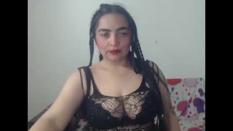 samantha online show from January 2025 08:25:01 AM