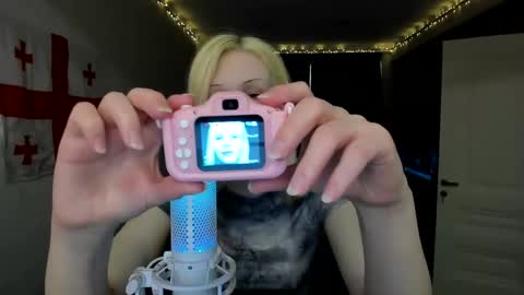 Samantha online show from February 2025 10:04:02 AM