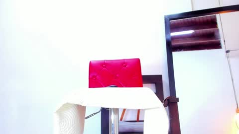 Alejandra  online show from January 2025 07:31:01 AM