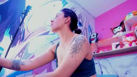 Snapshot of samanthamoonsx chatting on October 2025 08:53:02 PM Samantha online show from October 2025 08:53:02 PM