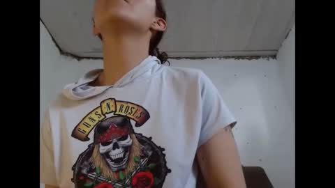 Snapshot of samanthamoonsx chatting on October 2025 09:04:01 PM Samantha online show from October 2025 09:04:01 PM