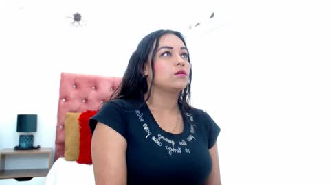 Samantha online show from March 2025 12:09:02 PM