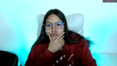 Samantha online show from January 2025 11:45:02 PM
