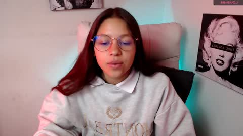 Samantha online show from January 2025 01:43:01 PM