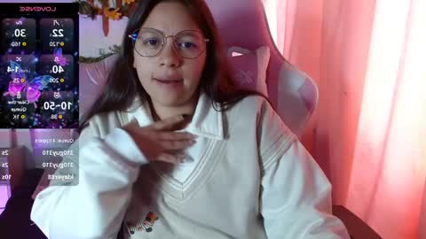 Samantha online show from February 2025 06:19:01 PM