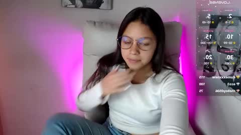 Samantha online show from March 2025 07:38:02 PM