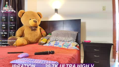 SAMMY online show from December 2024 02:49:02 PM