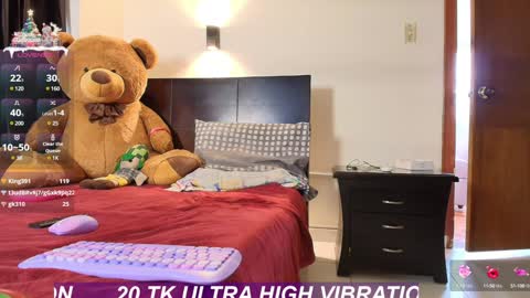 SAMMY online show from December 2024 03:01:01 PM