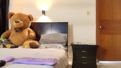 SAMMY online show from December 2024 02:53:01 PM