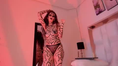 Snapshot of samanttamilf chatting on October 2025 10:30:01 PM samanttamilf online show from October 2025 10:30:01 PM