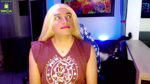 Snapshot of samara81648 chatting on December 2025 10:46:02 AM Samara online show from December 2025 10:46:02 AM