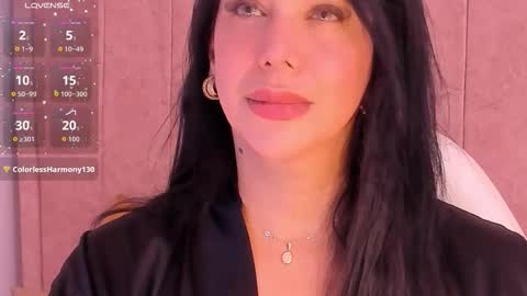 Samara Benazir Alabi online show from October 2025 07:04:02 PM