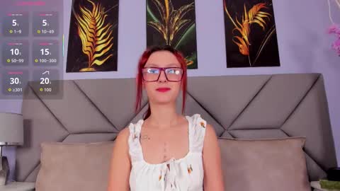 Snapshot of samara_goals chatting on September 2025 11:43:01 AM Samara online show from September 2025 11:43:01 AM