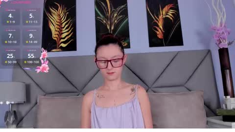 Snapshot of samara_goals chatting on September 2025 11:48:01 AM Samara online show from September 2025 11:48:01 AM