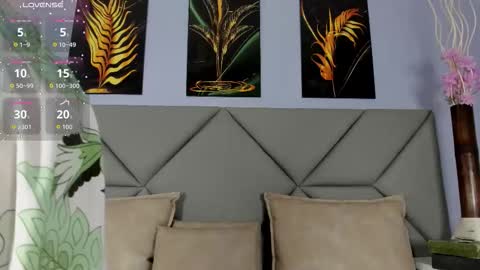 Snapshot of samara_goals chatting on November 2025 12:40:02 PM Samara online show from November 2025 12:40:02 PM