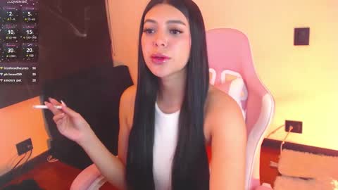 Sammy  online show from December 2024 08:23:02 AM