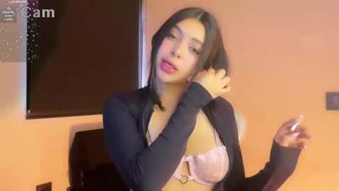 Sammy  online show from January 2025 07:37:01 PM