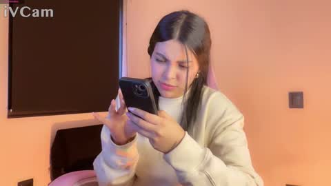 Sammy  online show from February 2025 10:13:01 PM