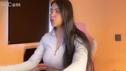 Sammy  online show from February 2025 07:04:01 PM